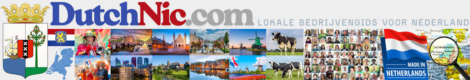 Gemaakt in Nederland - Mooi Puur Fotografie